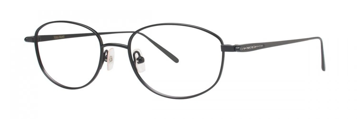 Vera Wang ALENA Eyeglasses - view 3